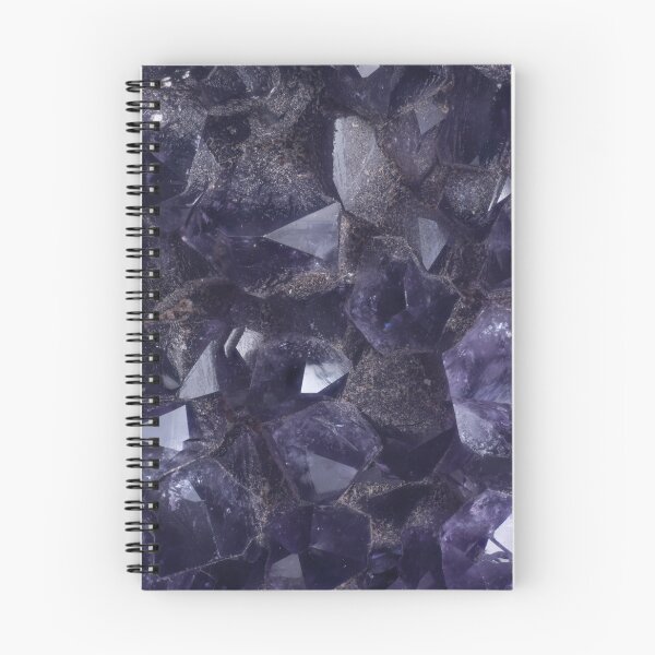 Item preview, Amethyst plate designed and sold by Willscape.