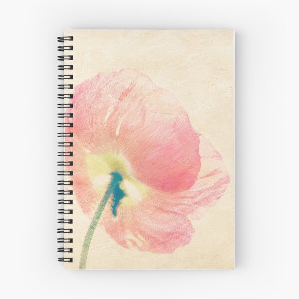 Item preview, Painterly Poppies In the Sun designed and sold by Virginia Sanderson.