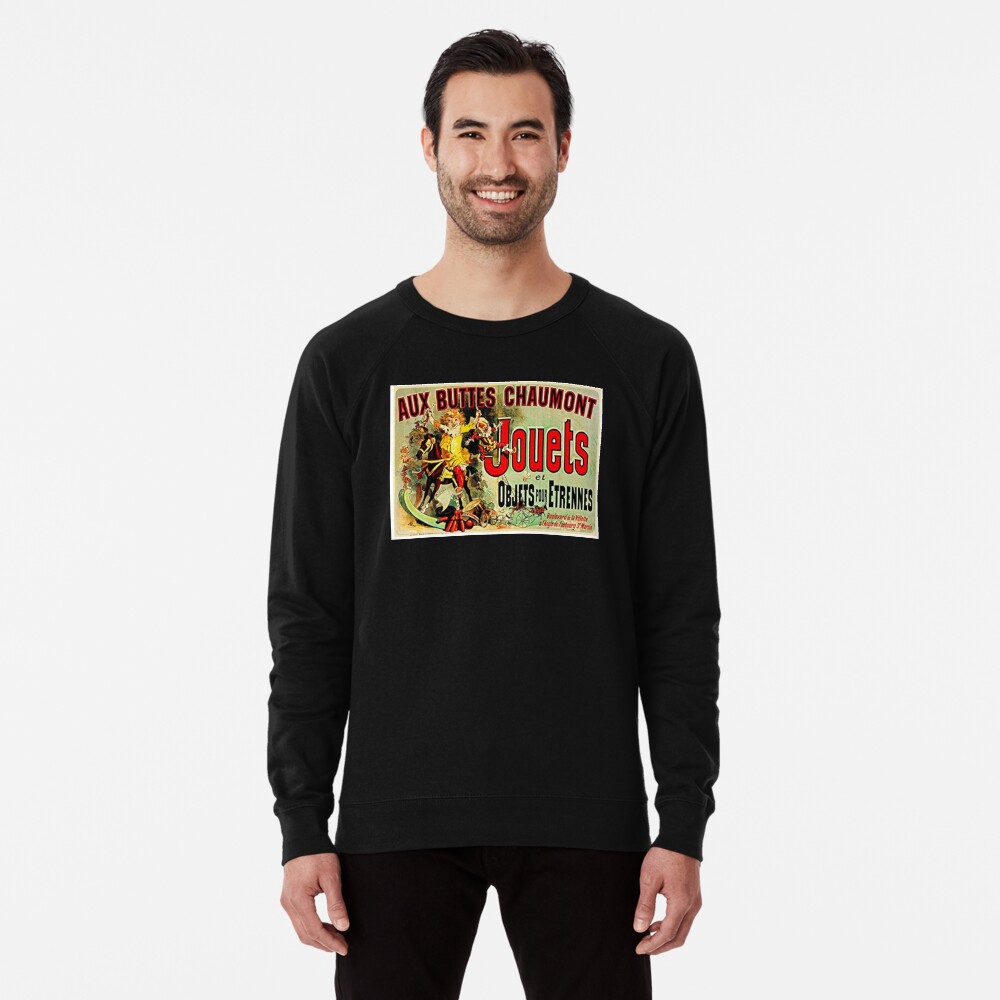 Item preview, Lightweight Sweatshirt designed and sold by Draculaura2009.