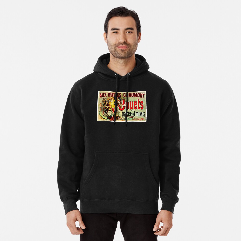 Item preview, Pullover Hoodie designed and sold by Draculaura2009.