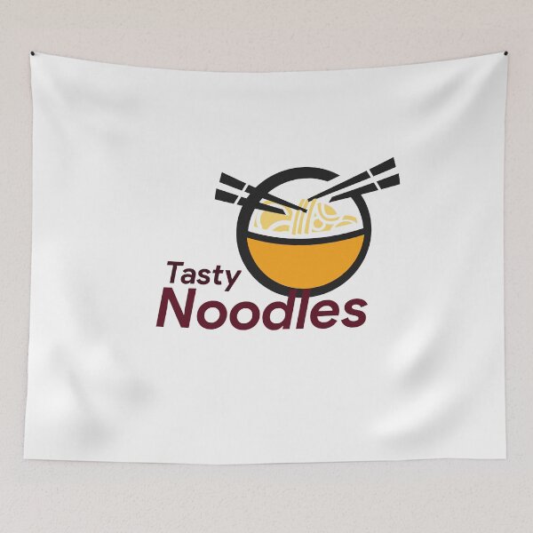Item preview, TASTY NOODLES designed and sold by Jayaraman Sivasubramanian Madurai.