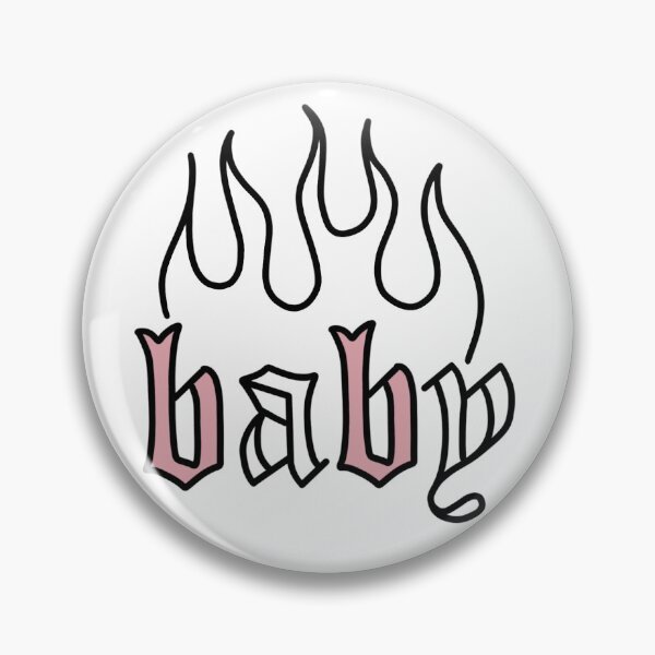 Item preview, Burn Baby, Burn designed and sold by Artsy Roze.