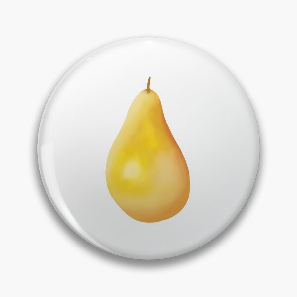 Item preview, Winter Pear designed and sold by Barbara Morra.