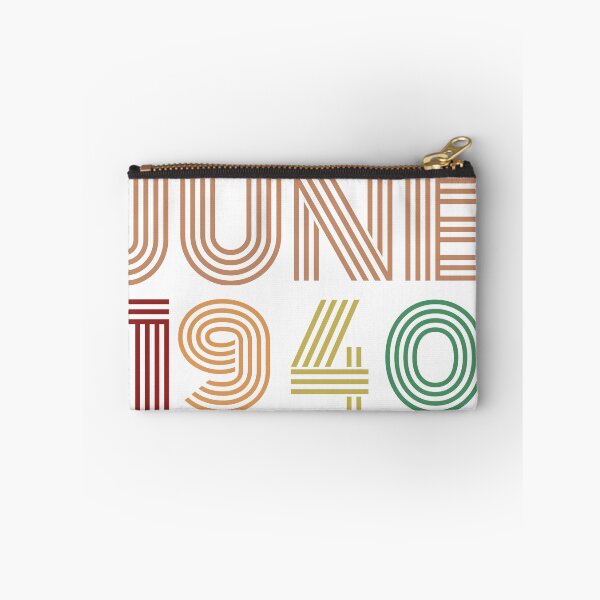 Item preview, Junio de 1940 Diseño, nacido en junio de 1940 designed and sold by marosharaf.