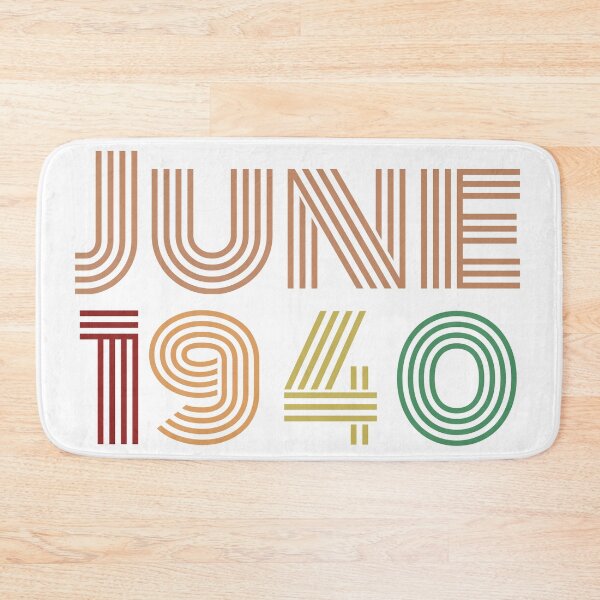 Item preview, June 1940 Design, born in June 1940 designed and sold by marosharaf.