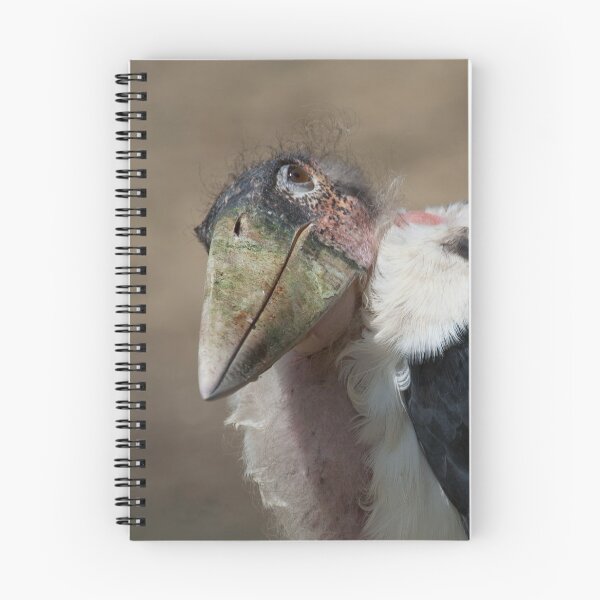 Item preview, Leptoptilos crumeniferus designed and sold by Mythos57.