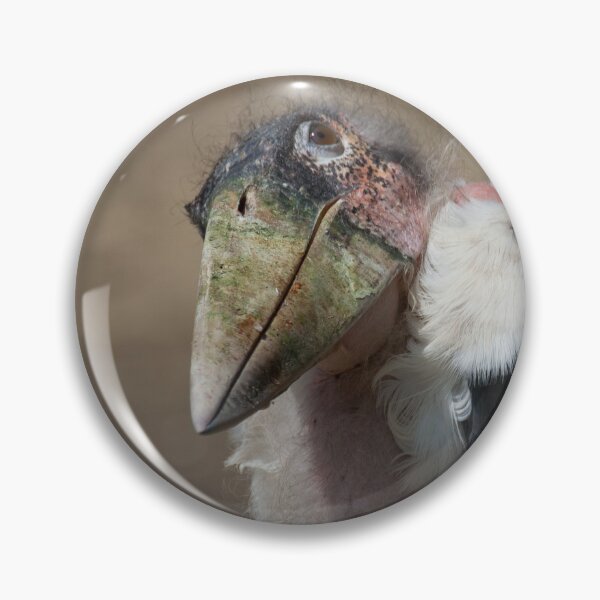 Item preview, Leptoptilos crumeniferus designed and sold by Mythos57.