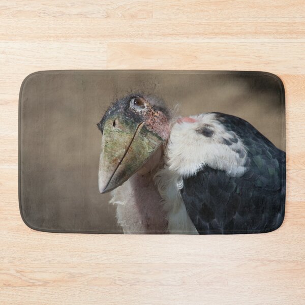 Item preview, Leptoptilos crumeniferus designed and sold by Mythos57.