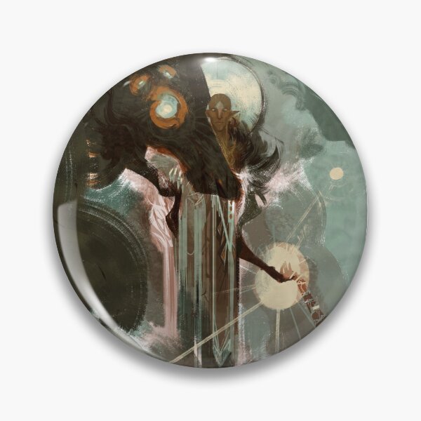 Item preview, Catalyst  designed and sold by Kallie LeFave.