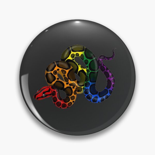 Artikelvorschau, Homosexuell Python Stolz entworfen und verkauft von 1CoolCactus.