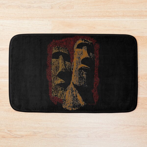 Item preview, Rapa Nui designed and sold by Bronzarino.