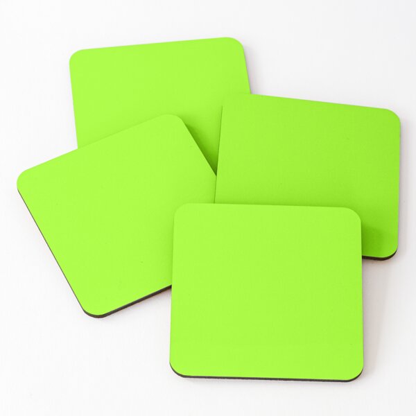 Item preview, Electric Lime designed and sold by Moonshine Paradise.