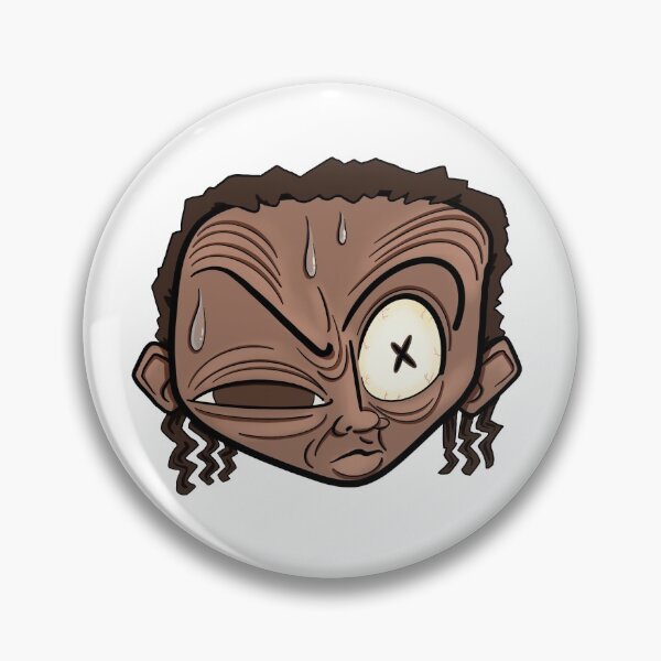 Item preview, Warped Riley designed and sold by sarina-sharpe.