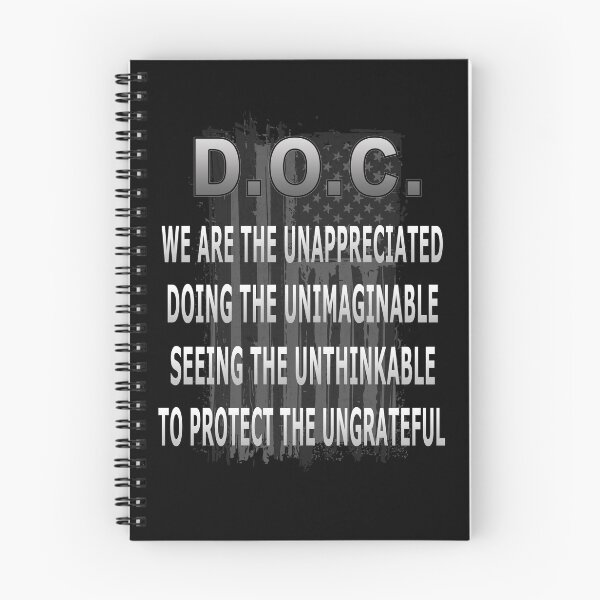 Item preview, Corrections Officers Are Always Unappreciated designed and sold by MRCoopGroup.