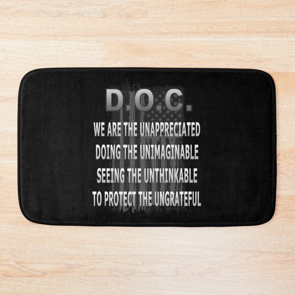 Item preview, Corrections Officers Are Always Unappreciated designed and sold by MRCoopGroup.