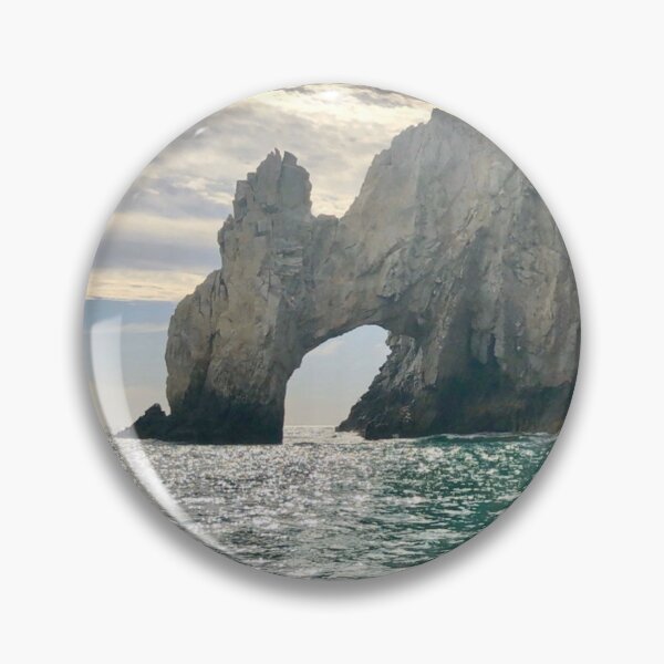 Item preview, Cabo San Lucas Arch designed and sold by Blhewes76.