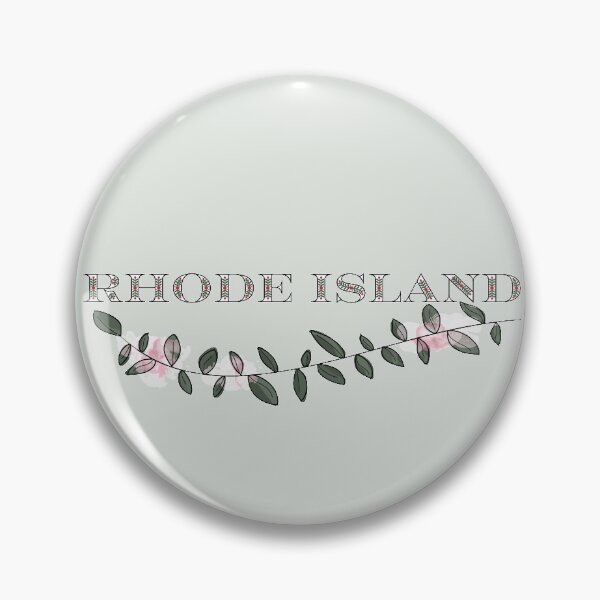 Item preview, RHODE ISLAND  designed and sold by Cactus0.