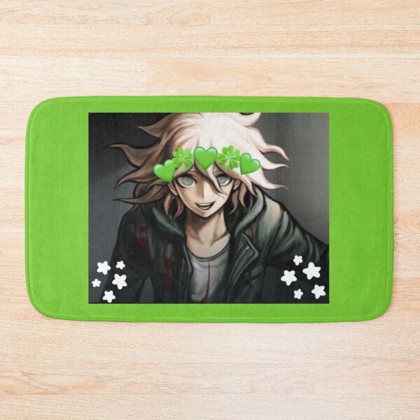 Item preview, nagito komaeda designed and sold by celestialuden1.