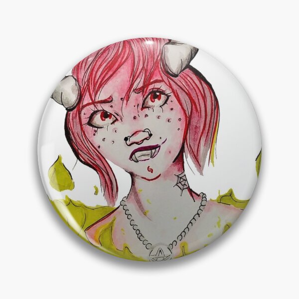 Item preview, Summoning some inner demons designed and sold by DefiningDoodles.