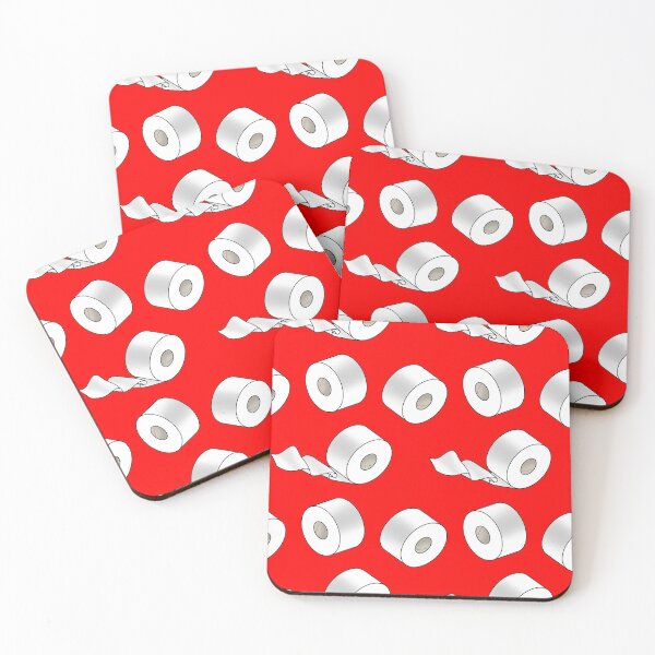 Item preview, Toilet Paper Sold Out  designed and sold by FriendsList.