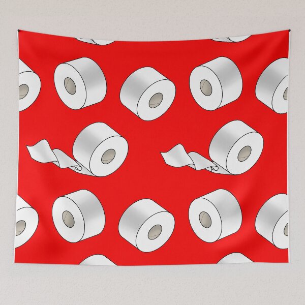 Item preview, Toilet Paper Sold Out  designed and sold by FriendsList.