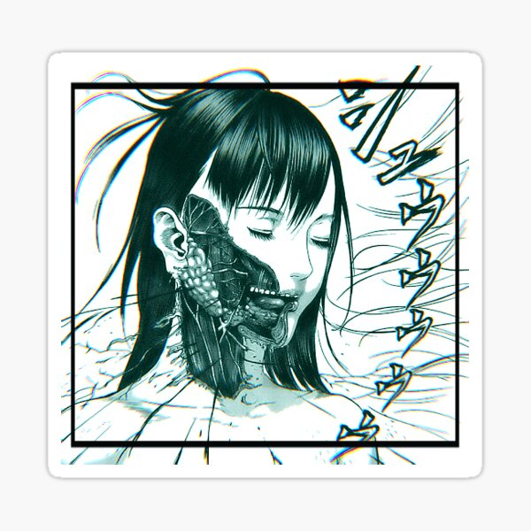 Gantz Manga Gifts Merchandise Redbubble