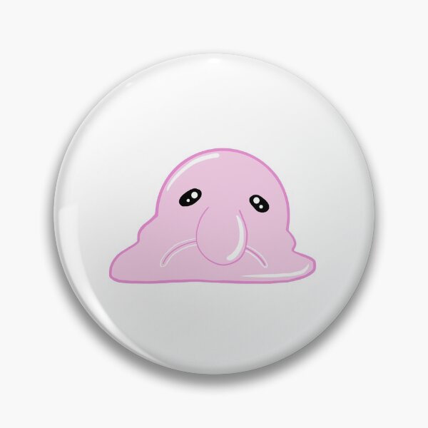 Item preview, Blop the Blobfish designed and sold by jays23.