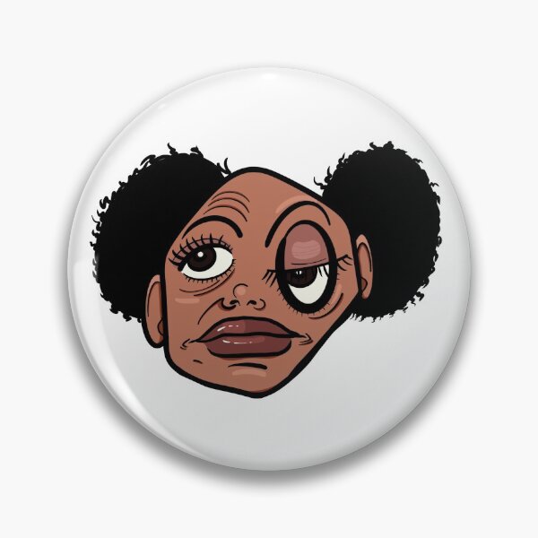 Item preview, Warped Buns designed and sold by sarina-sharpe.