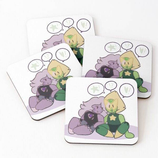Item preview, amedot designed and sold by cinnamon-pi.