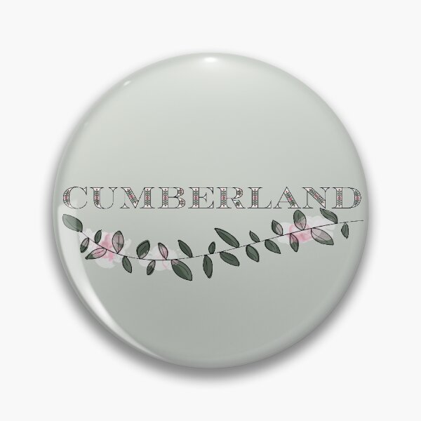 Item preview, Cumberland designed and sold by Cactus0.