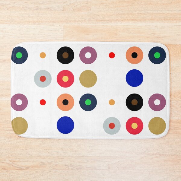 Item preview, Kanye abstract album art poster designed and sold by magnum-toxx.