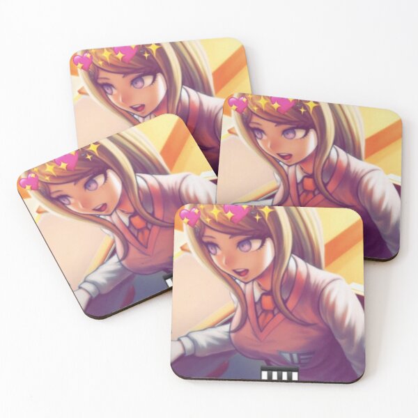 Item preview, kaede akamatsu designed and sold by celestialuden1.