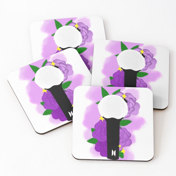 Item preview, BTS Army Bomb designed and sold by prettyasneptune.