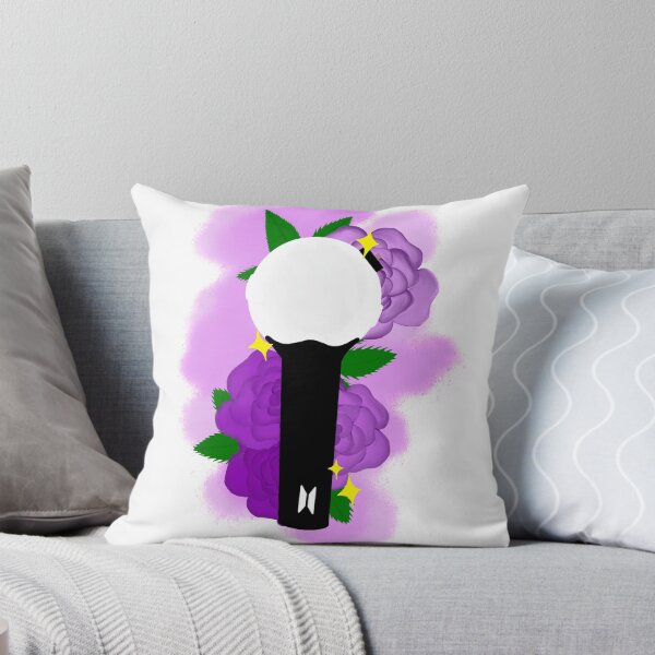 Item preview, BTS Army Bomb designed and sold by prettyasneptune.