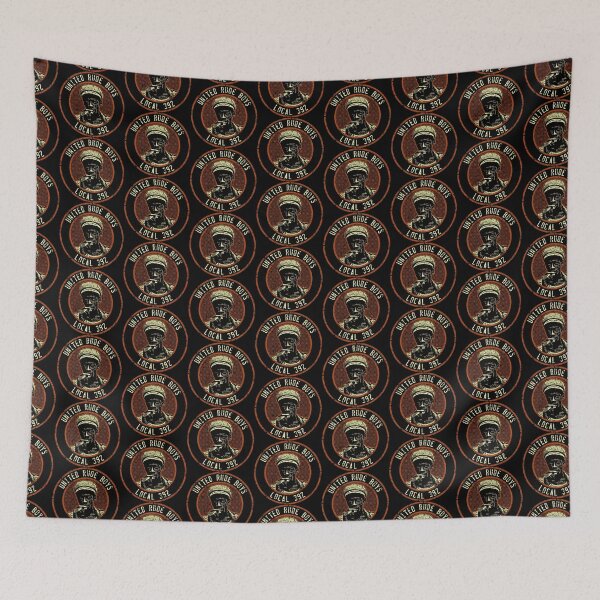 Item preview, United Rude Boys designed and sold by Bronzarino.