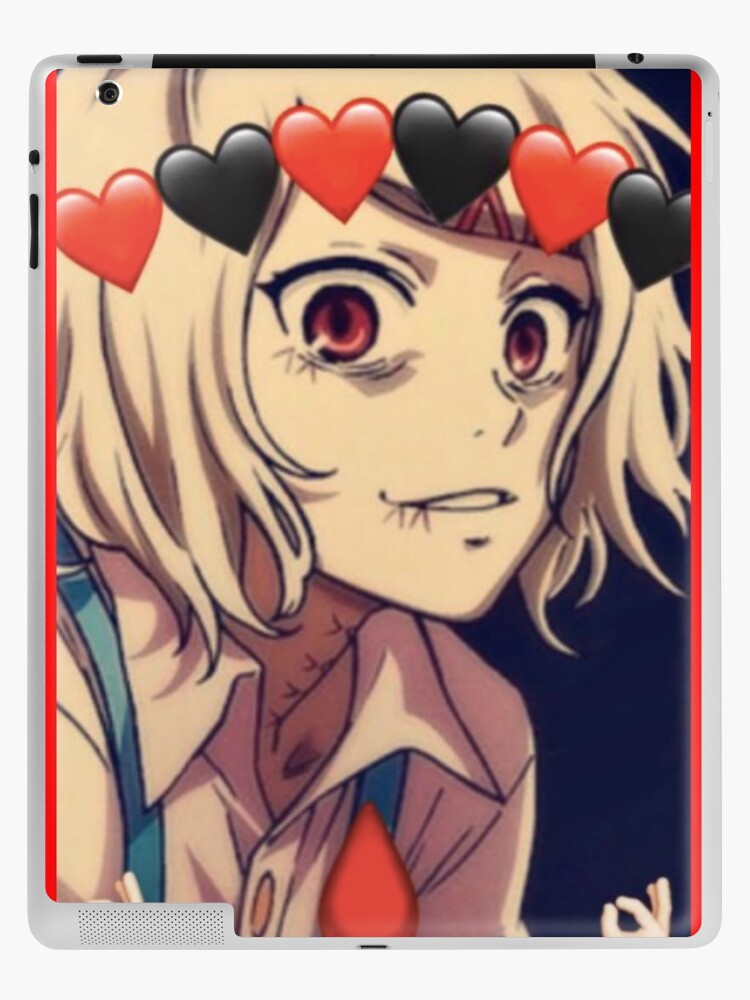 juuzou suzuya | iPad Case & Skin