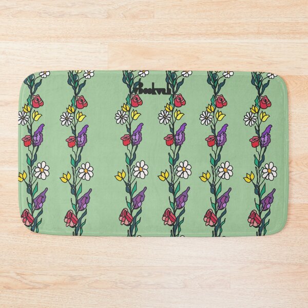 Item preview, flowers storage designed and sold by zib.art.