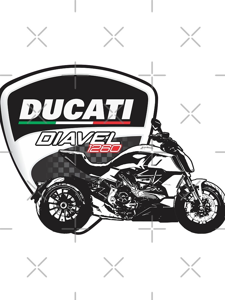 Foulard ducati 2024