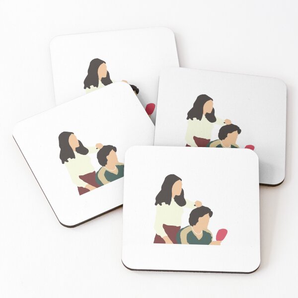 Item preview, jackie and kelso designed and sold by cassiqy.