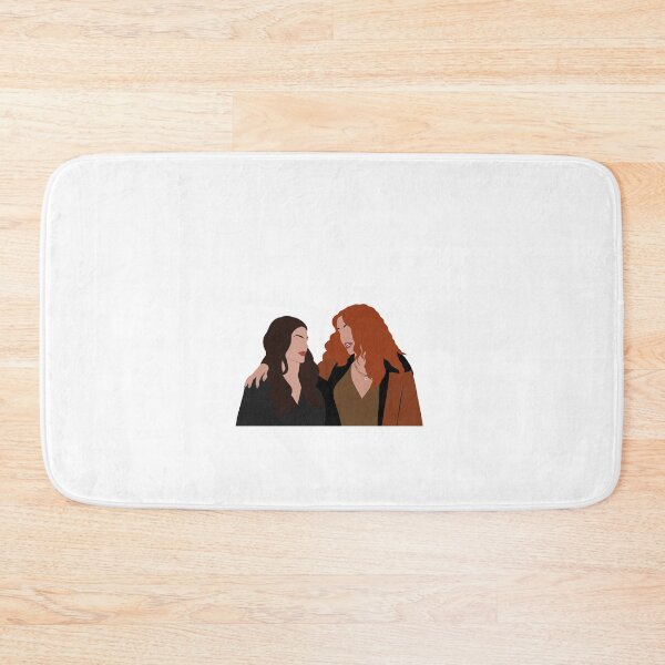 Item preview, Ruby and Sister Jo designed and sold by Artfully Vought.