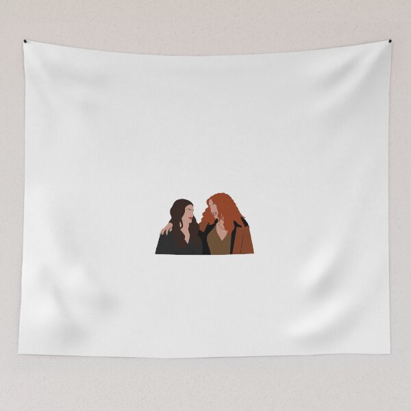 Item preview, Ruby and Sister Jo designed and sold by Artfully Vought.