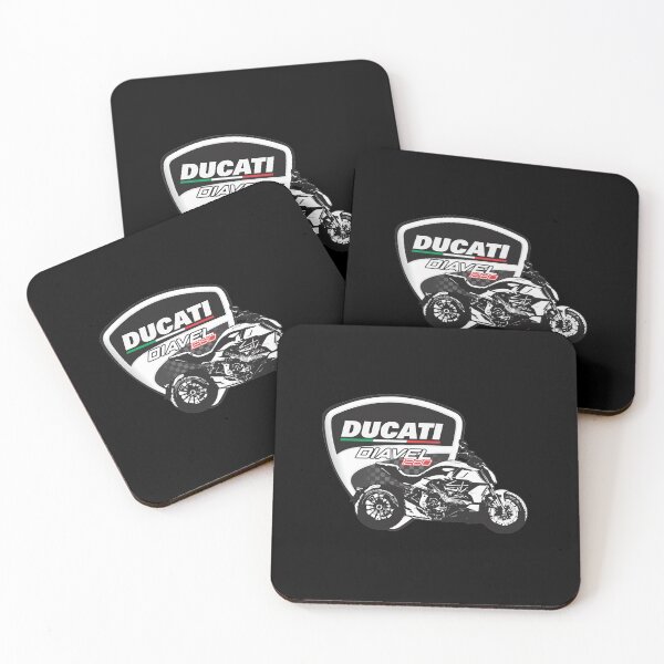 Item preview, Ducati Diavel 1260 cc Motorcycle Bike designed and sold by tkgarage.