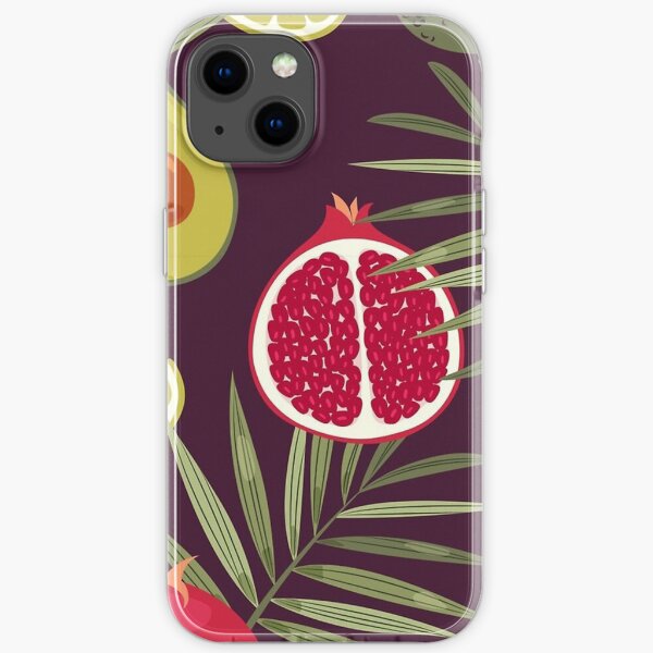 Apokado iPhone Soft Case