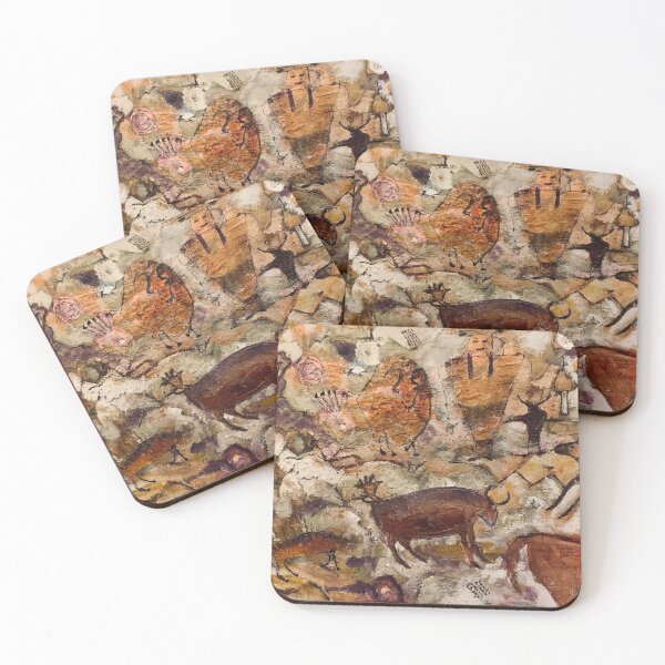 Item preview,  Cave Painting designed and sold by Gmryan.