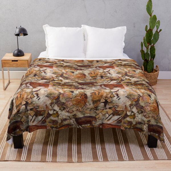 Item preview, Cave Painting designed and sold by Gmryan.