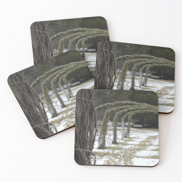 Item preview, Arches in the Distance designed and sold by ALenihanPhoto.