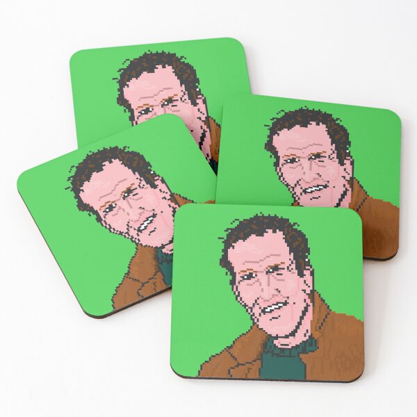Item preview, Monty Don designed and sold by MoMoJaJa.