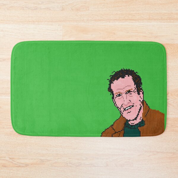 Item preview, Monty Don designed and sold by MoMoJaJa.