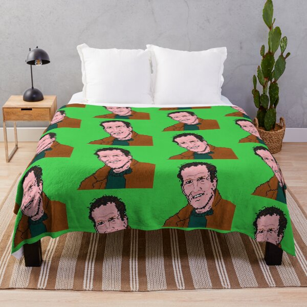 Item preview, Monty Don designed and sold by MoMoJaJa.
