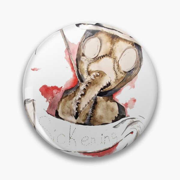 Item preview, Sickening designed and sold by DefiningDoodles.